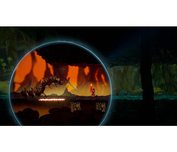 PlayStation Unbound Worlds Apart - 704956 - zdjęcie 3